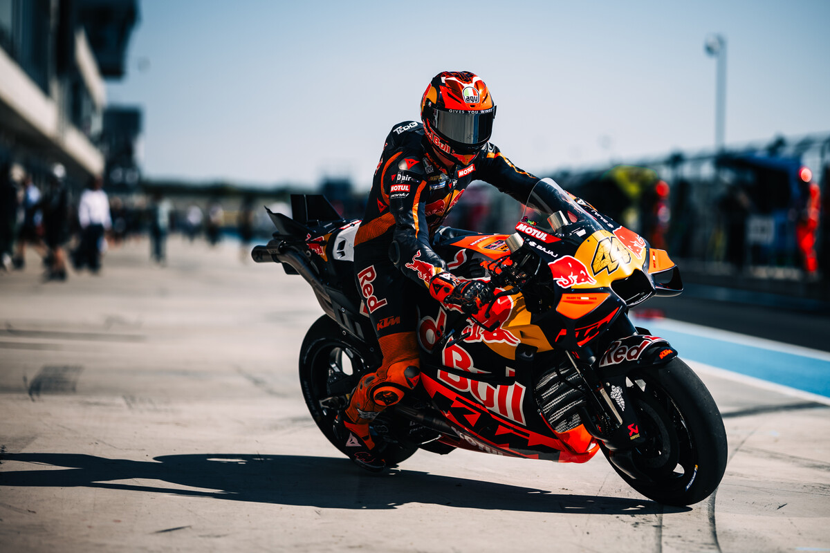 Pol Espargaró sostituirà Maverick Viñales per i GP d’Australia e della Malesia 2025