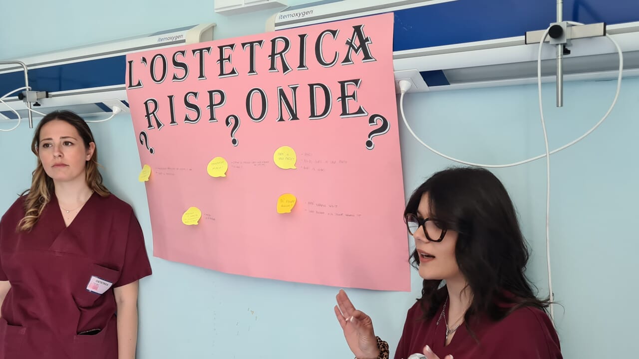 al via i nuovi incontri per i futuri genitori