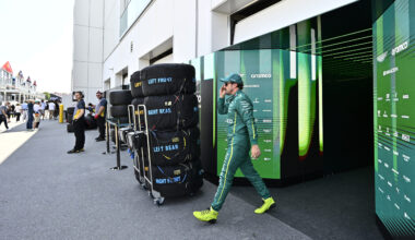 Fernando Alonso e Aston Martin si preparano per un epico finale di F1: chiuderà in bellezza?