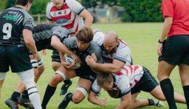 Lyons Cadetti: vince l'Amatori Milano ma è una bella prova quella dei bianconeri