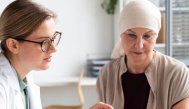 Tumore al seno, Farmaciste Insieme: rompere il silenzio per migliorare la qualità di vita nel percorso di cura