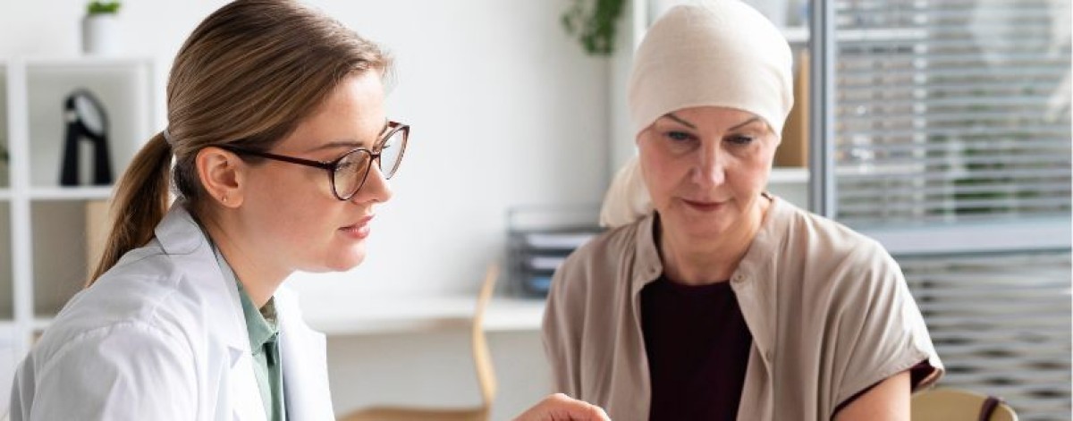Tumore al seno, Farmaciste Insieme: rompere il silenzio per migliorare la qualità di vita nel percorso di cura