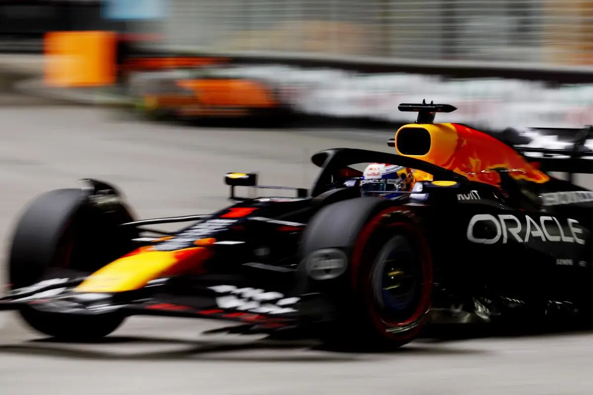 Retroscena Red Bull: le modifiche durante il weekend vanno oltre il simulatore! - AutoRacer.it