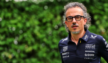 La risalita della Red Bull <br />&egrave; un "rischio calcolato"?