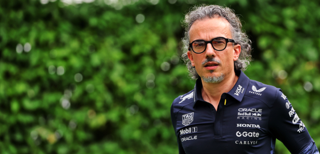 La risalita della Red Bull <br />&egrave; un "rischio calcolato"?