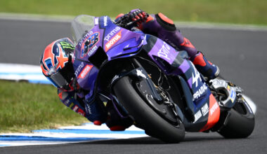 Miller vola in casa, problemi per Bagnaia e Mir — Il Globo