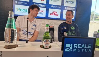 è Davide contro Golia, ma una vittoria può cambiare la stagione biancoblù