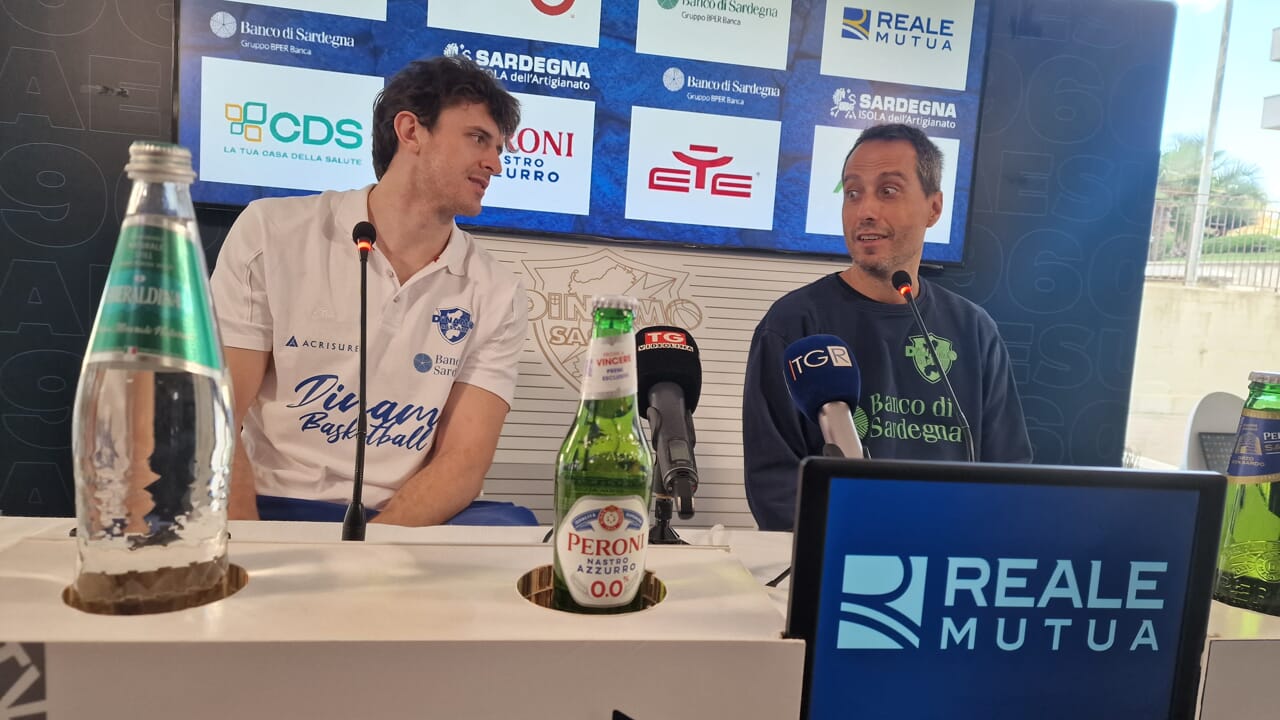 è Davide contro Golia, ma una vittoria può cambiare la stagione biancoblù