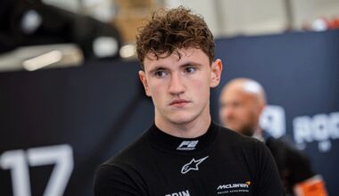Tra McLaren e Dunne &egrave; finita<br />C'&egrave; lo zampino della Racing Bulls?