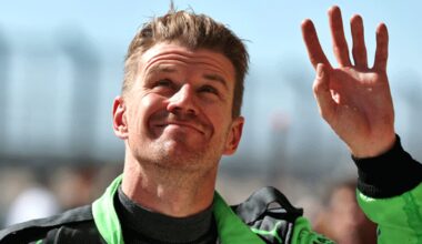 Le ingiuste critiche di <br />Brown e Stella a Hulkenberg