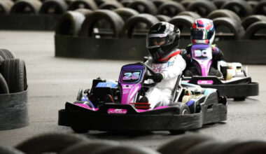 Rinnovo per la collaborazione<br />tra F1 Academy e COFTA