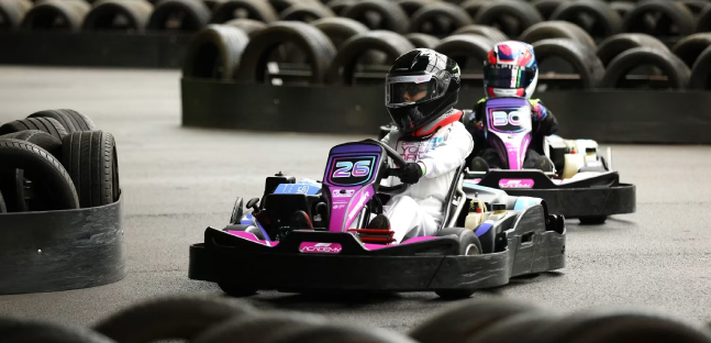 Rinnovo per la collaborazione<br />tra F1 Academy e COFTA