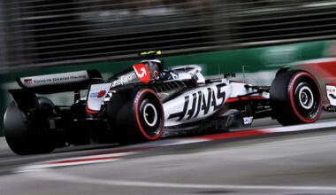 Bearman porta punti<br />pesanti al team Haas