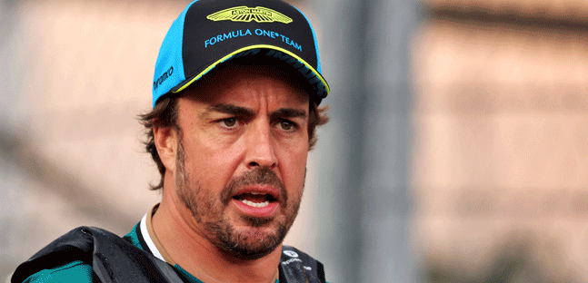 Alonso e quella "garra" che<br />piacerebbe al ct azzurro Gattuso