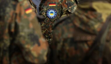 800 miliardi per preparare il nostro continente alla guerra, svelato il piano difesa della Commissione europea