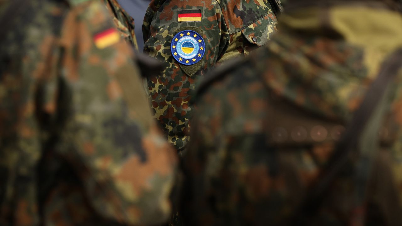 800 miliardi per preparare il nostro continente alla guerra, svelato il piano difesa della Commissione europea