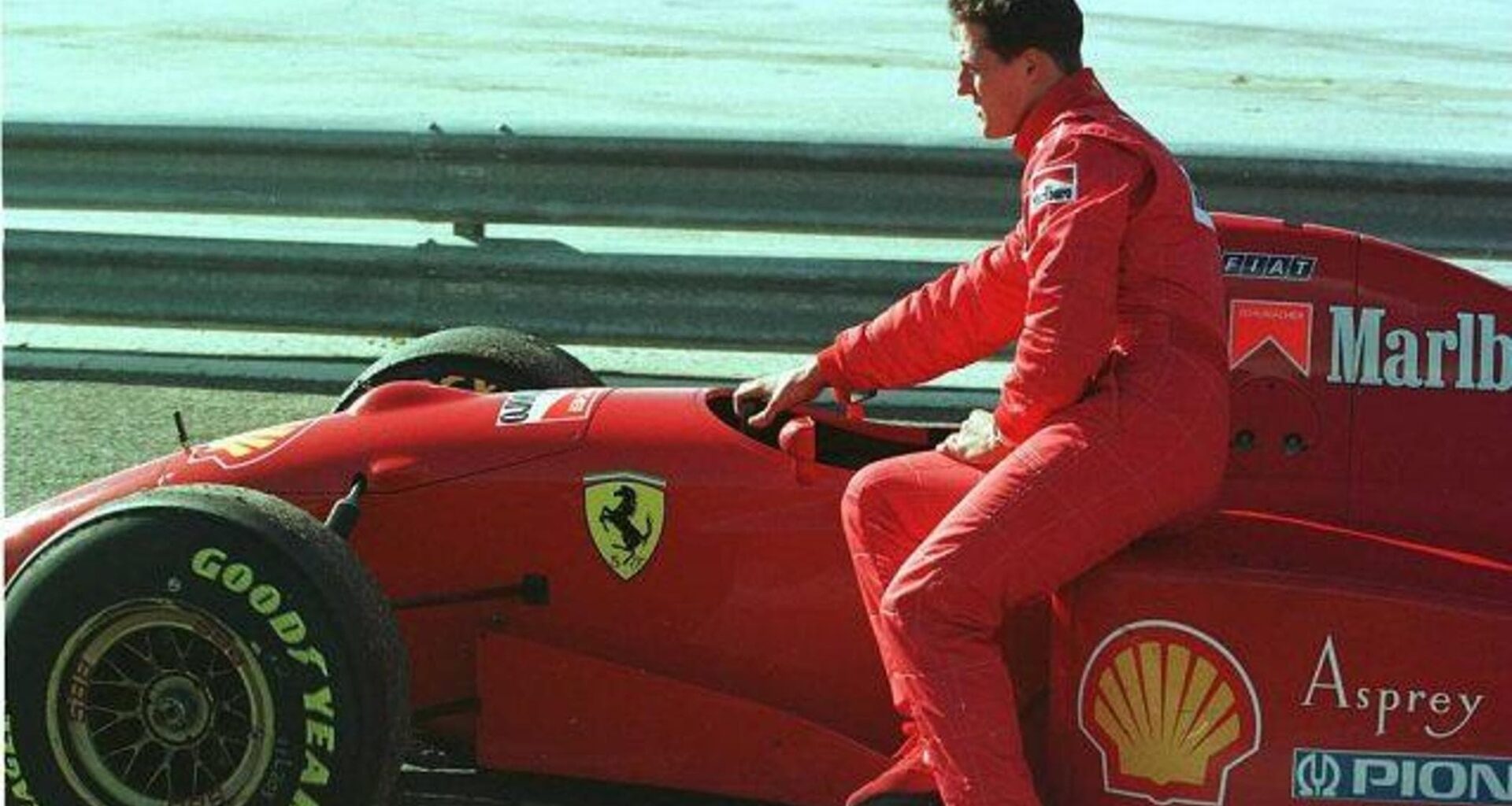 Michael Schumacher, dalla Francia: “Forse va un po’ meglio” - la Repubblica