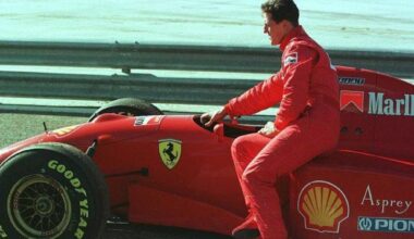 Michael Schumacher, dalla Francia: “Forse va un po’ meglio” - la Repubblica