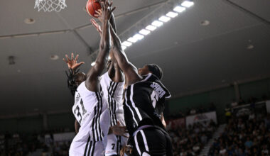 Skylar Spencer, Aliou Diarra