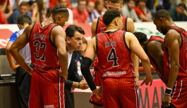 BM DA LBA/IL PUNTO SU TRIESTE: derby in casa e una pausa dalla BCL per ritrovare carica - Ilaria Tubia