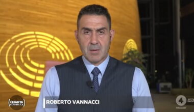 "Capolavoro di logica al contrario" – Il Tempo