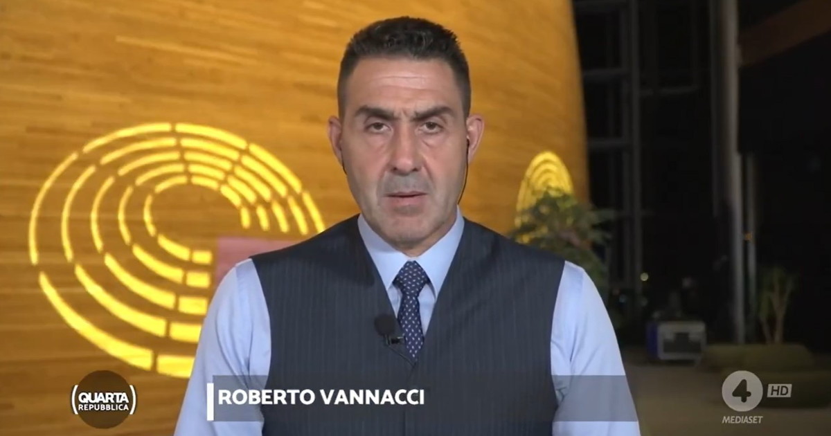 "Capolavoro di logica al contrario" – Il Tempo