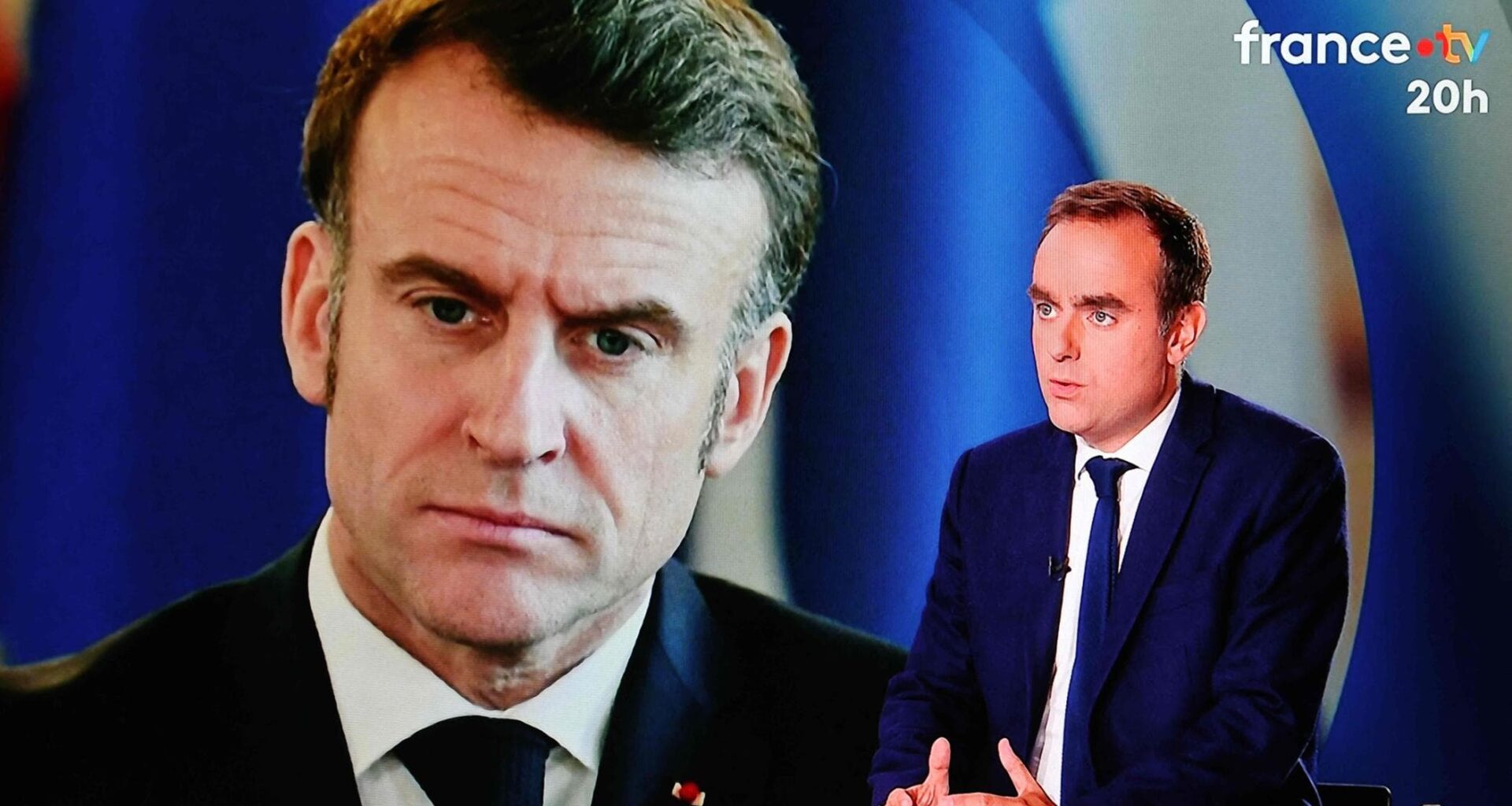 Lecornu: “La mia missione è terminata, Macron nominerà un nuovo premier in 48 ore” - la Repubblica