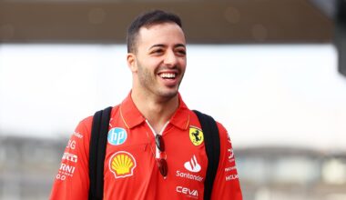 Antonio Fuoco, un italiano al volante della Ferrari dopo 16 anni - la Repubblica