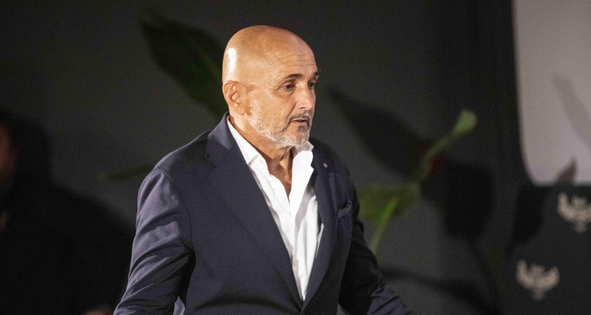 Juve, è fatta: sarà Spalletti il nuovo allenatore