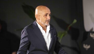 Juve, è fatta: sarà Spalletti il nuovo allenatore