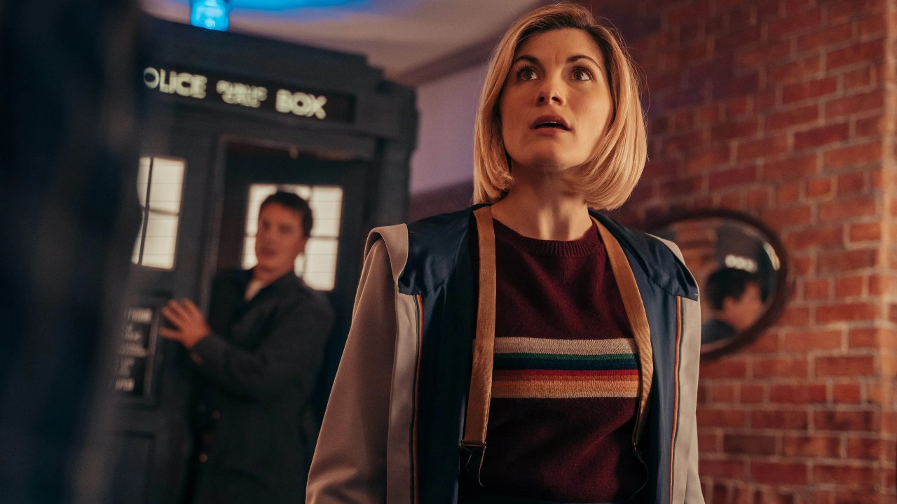 Doctor Who: Jodie Whittaker parla di un possibile ritorno nella serie
