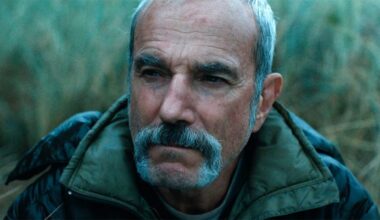 Daniel Day-Lewis difende il Metodo, che non è "un'autoflagellazione né un disagio mentale che ci imponiamo"