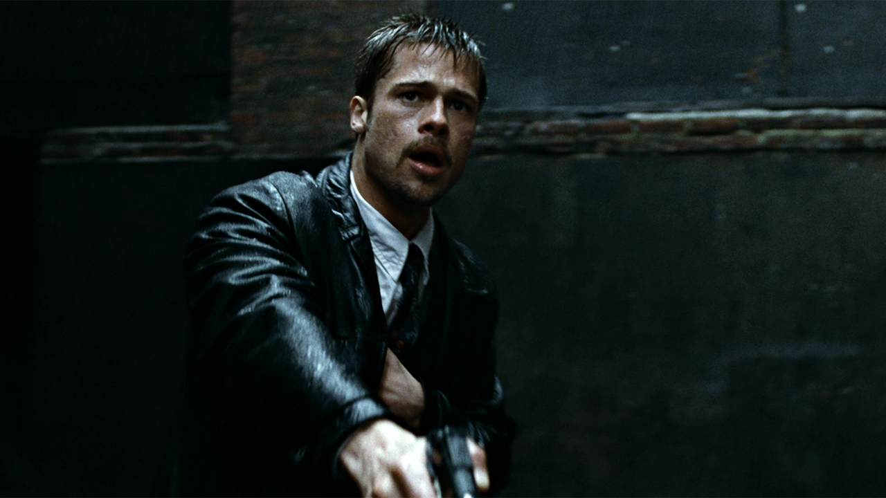 Se7en, perché nel film di David Fincher piove sempre?