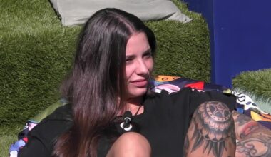 Grande Fratello, Anita e Grazia a confronto sulle dinamiche della Casa: "Ci stiamo dividendo in fazioni" (VIDEO)
