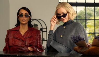 All's Fair: Il trailer ufficiale italiano del legal drama con Kim Kardashian, Naomi Watts e un cast stellare