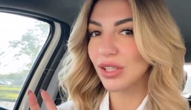 Temptation Island, Lucia Ilardo fa una rivelazione su Rosario Guglielmi: ''L’ho bloccato''