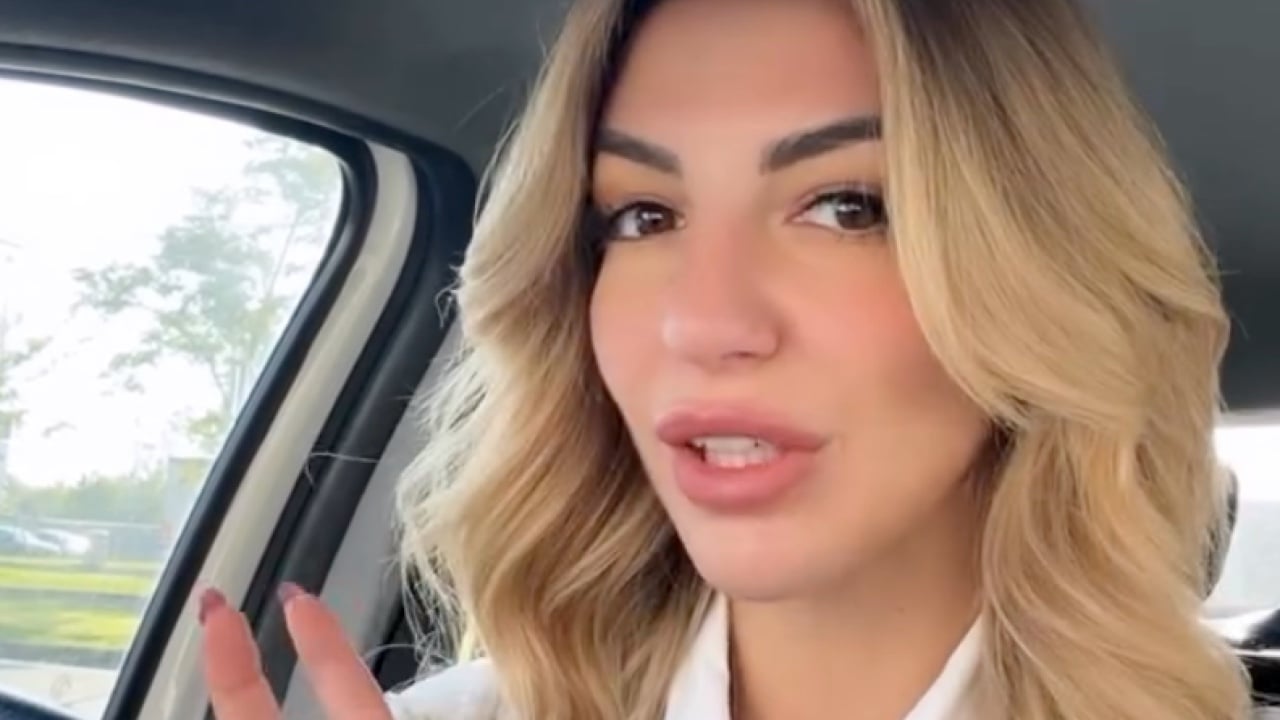 Temptation Island, Lucia Ilardo fa una rivelazione su Rosario Guglielmi: ''L’ho bloccato''