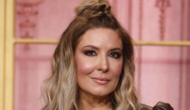 Ballando con le Stelle, Selvaggia Lucarelli risponde alle polemiche: "Bonus lutto? Era solo onestà, non cinismo"