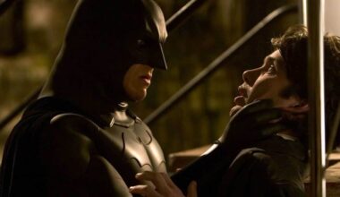 Il Cavaliere Oscuro: 5 film che hanno ispirato Christopher Nolan (c'è anche un cult con Jack Nicholson)
