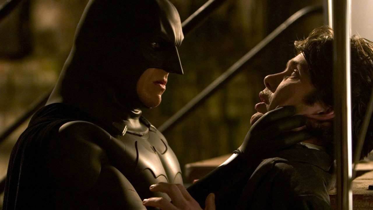 Il Cavaliere Oscuro: 5 film che hanno ispirato Christopher Nolan (c'è anche un cult con Jack Nicholson)