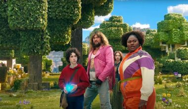 Un Film Minecraft 2, il sequel ha una data d'uscita