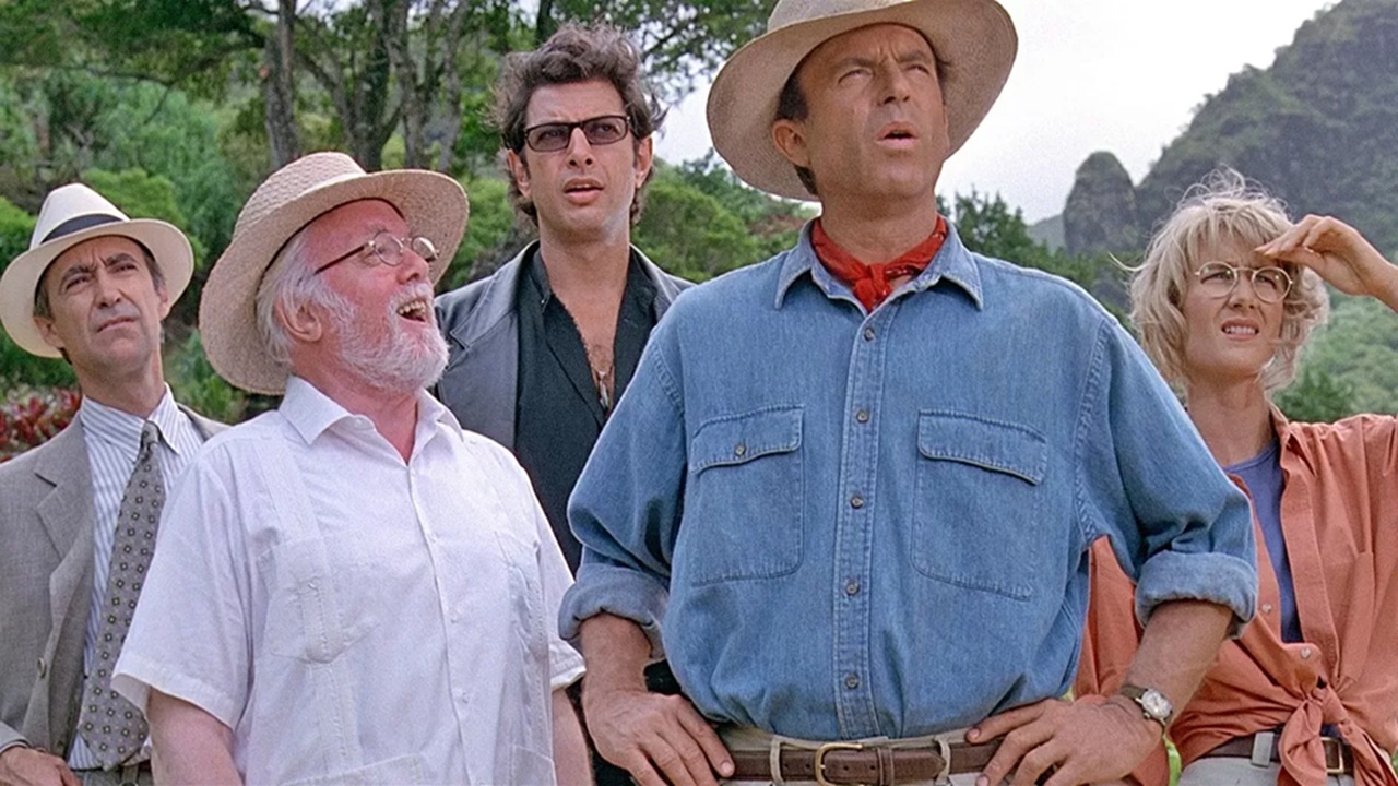 Jurassic Park: nel capolavoro di Steven Spielberg c'è un errore di cui si parla troppo poco