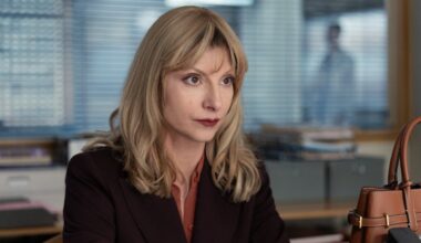 Respira, torna il medical drama con Manu Ríos e Najwa Nimri: Il trailer ufficiale italiano della seconda stagione