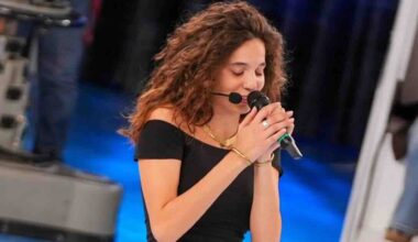 Amici 25, Penelope è già apparsa in un altro programma tv: ecco quale!