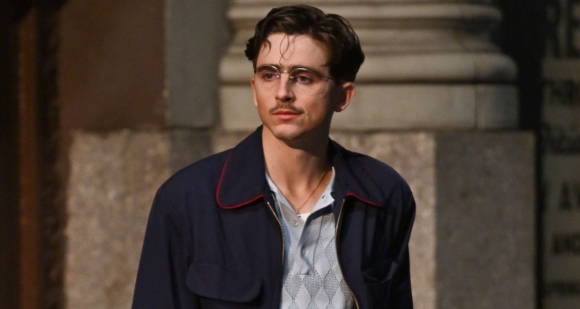 Marty Supreme: ecco Timothée Chalamet nel teaser trailer italiano del film di Josh Sfadie