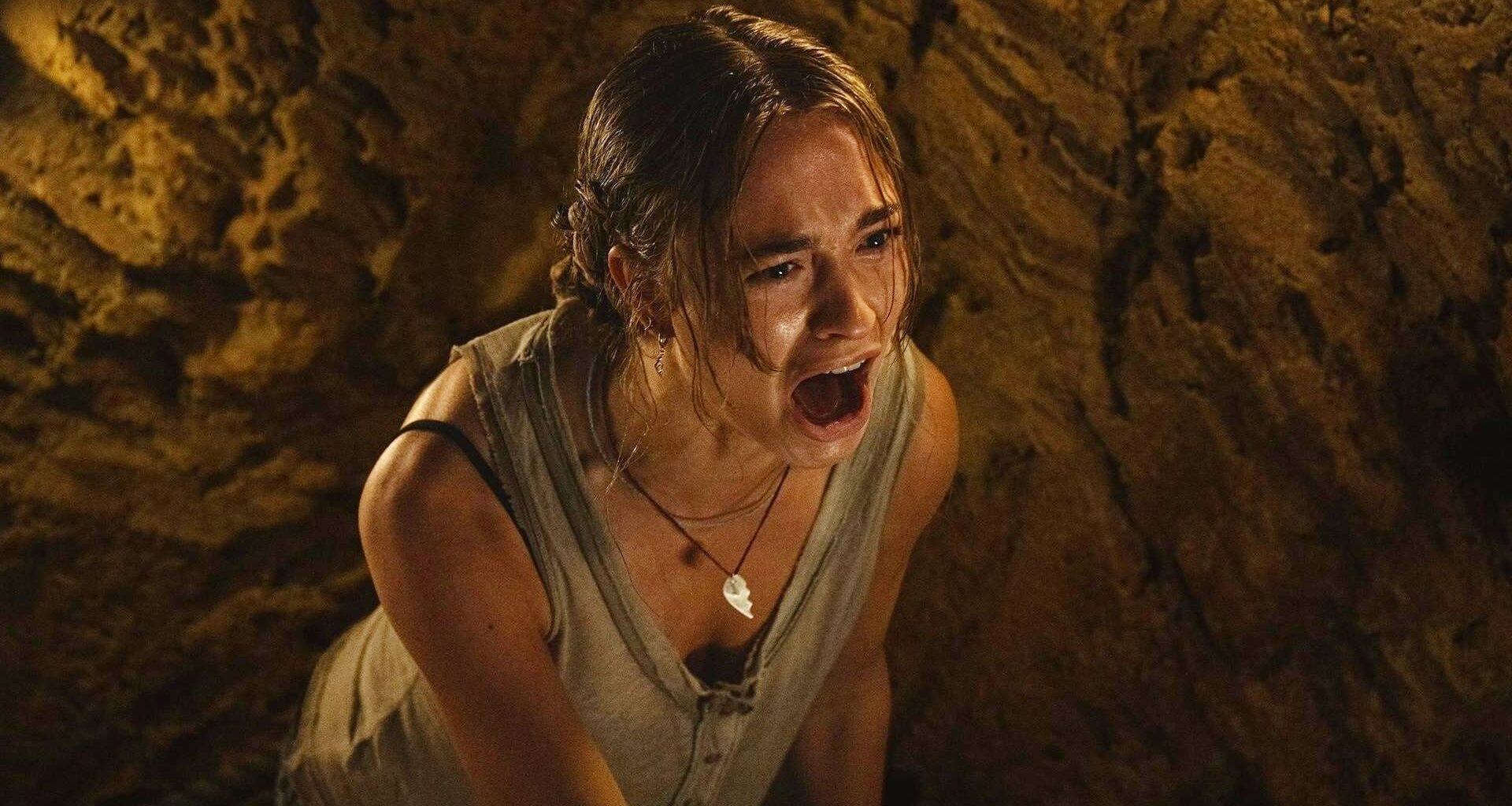 Ben - Rabbia Animale: ecco il primo trailer italiano dell'horror con una scimmia assassina