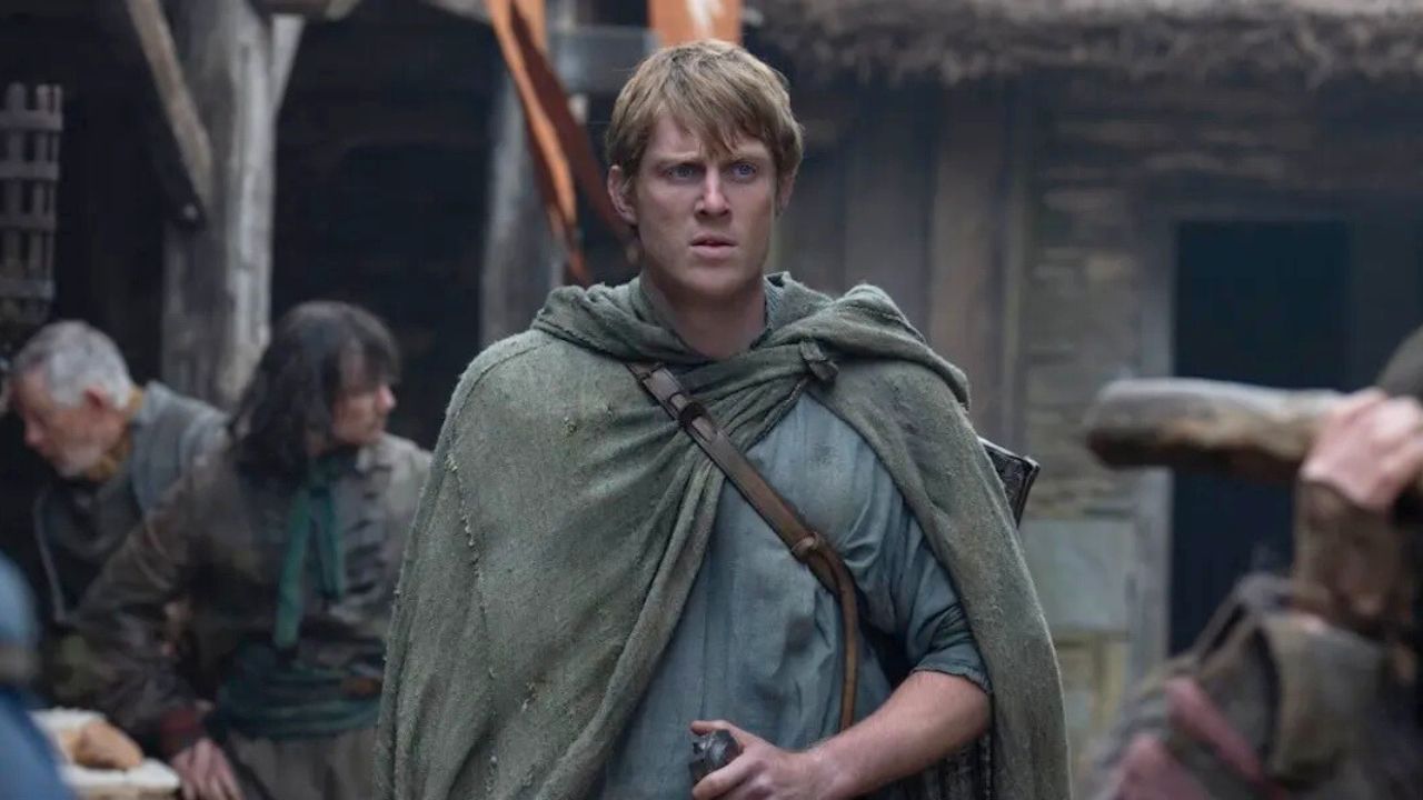 Il cavaliere dei sette regni, lo showrunner rivela l'importante promessa fatta a George R.R. Martin
