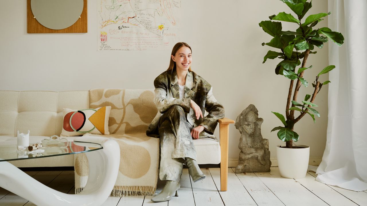 Architectural Digest Italia logo