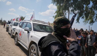 "Ora disarmiamo Hamas" – Il Tempo