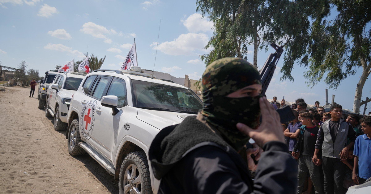 "Ora disarmiamo Hamas" – Il Tempo